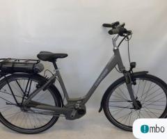 rower e-bike WINORA CB2 comfort / BOSCH 400 - 1