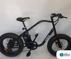 fatbike NILOX X3 / 20 - 1