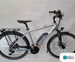 e-bike CORRATEC e-Power / BOSCH 500