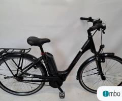 e-bike WINORA Tria n7 eco / BOSCH