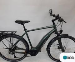 CUBE Touring Hybrid One / BOSCH 500