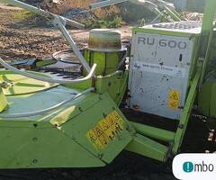 Claas Ru 600 - 1