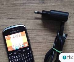 Telefon Blackberry Curve 9320 Czarny Qwerty - 1