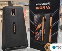 Hammer IRON Va – NOWY - 4Tel Sieradz Galeria Dekada