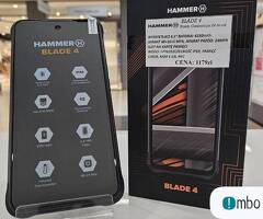 Hammer BLADE 4 – NOWY - 4Tel Sieradz Galeria Dekada - 1