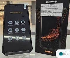 Hammer Iron V – NOWY - 4Tel Sieradz Galeria Dekada