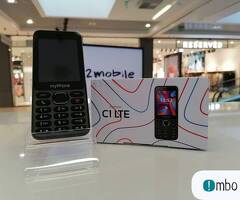 MyPhone C1 LTE - NOWY - 4Tel Sieradz Galeria Dekada - 1