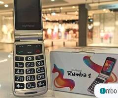 myPhone Rumba 2 - NOWY - 4Tel Sieradz Galeria Dekada - 1