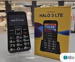 MyPhone Halo 3 LTE - NOWY - 4Tel Sieradz Galeria Dekada - 1