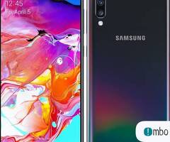 Samsung Galaxy A70