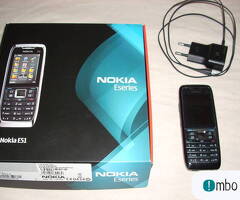 NOKIA e51 - 1