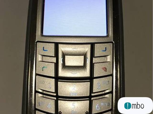 Nokia 3120 - 1