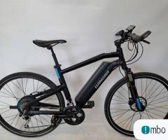 e-bike WINORA S3 cross / Tranz-x