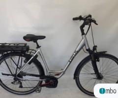 rower e-bike STAIGER SINUS B3 / BOSCH - 1