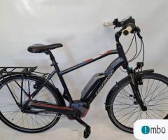 rower e-bike CORRATEC e-Power / BOSCH 500