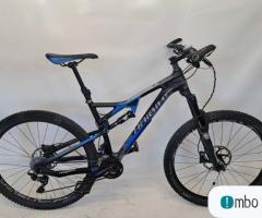 HAIBIKE Heet 9.20 carbon