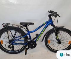 rower HAIBIKE HardFour 1.0 / 24