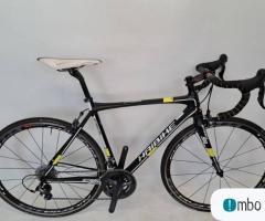 rower szosowy HAIBIKE Speed SL carbon / szosa