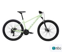 Rower Gorski Damski Marin Bikes WildCat Trail 1 - ACTIVE ZONE - 1