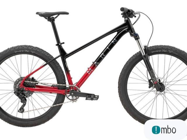 MARIN BIKES WILDCAT TRAIL 3 2025r- ACTIVE ZONE Bike World - 1