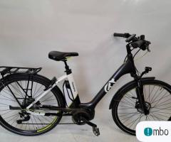 rower HUSQVARNA Gran City GC5 / Shimano 500 - 1