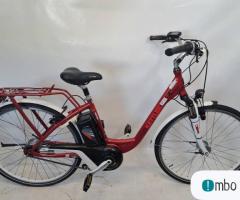 e-bike KETTLER Layana Hybritec / Panasonic