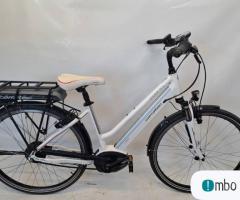 e-bike CORRATEC e-Power / BOSCH