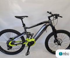 e-bike HAIBIKE SDuro FullSeven 9.0 / BOSCH - 1