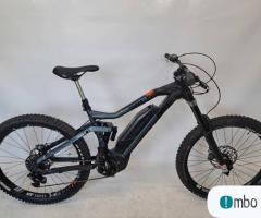 HAIBIKE XDuro Dwnhll 8.0 / YAMAHA - 1